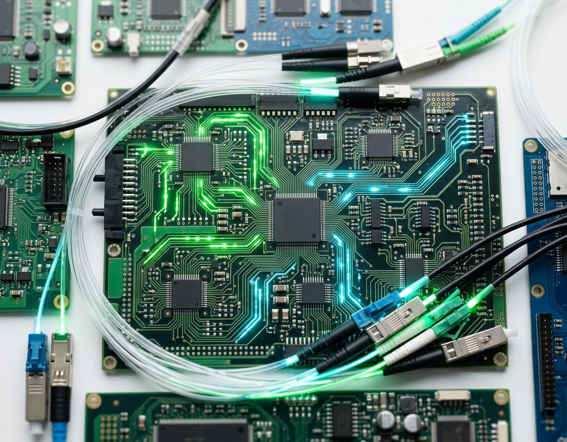 Automatisation & Infrastructure as Code — NEXISART