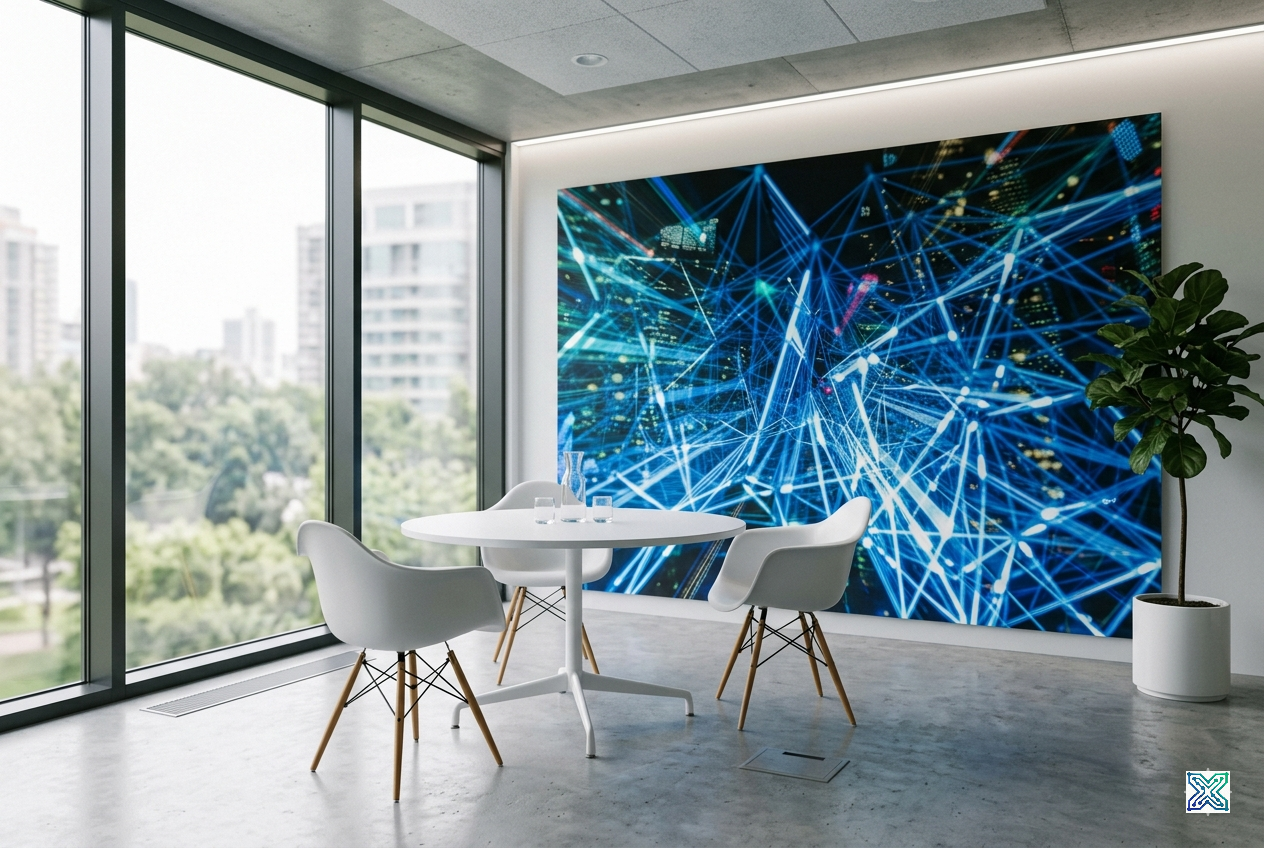 Bureau NEXISART