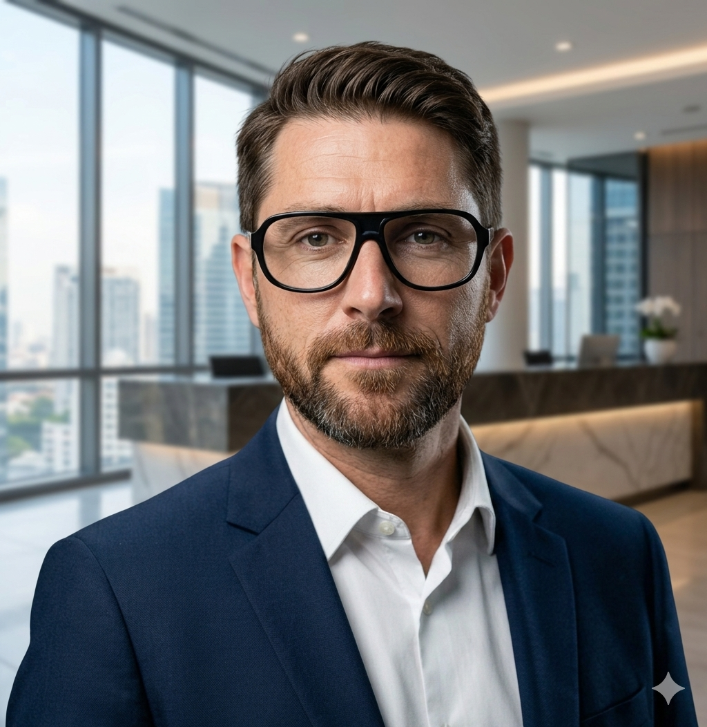Brice Dufour, Fondateur NEXISART