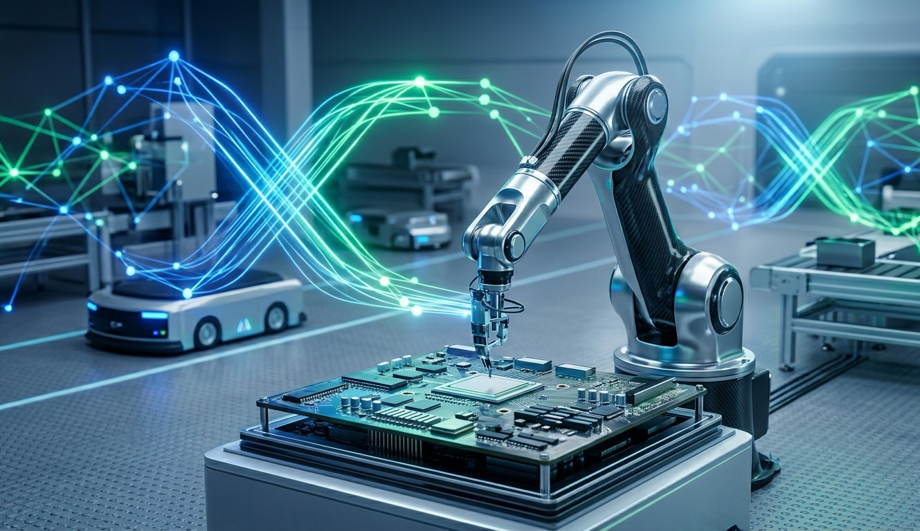 Automatisation et nouvelles technologies DevOps