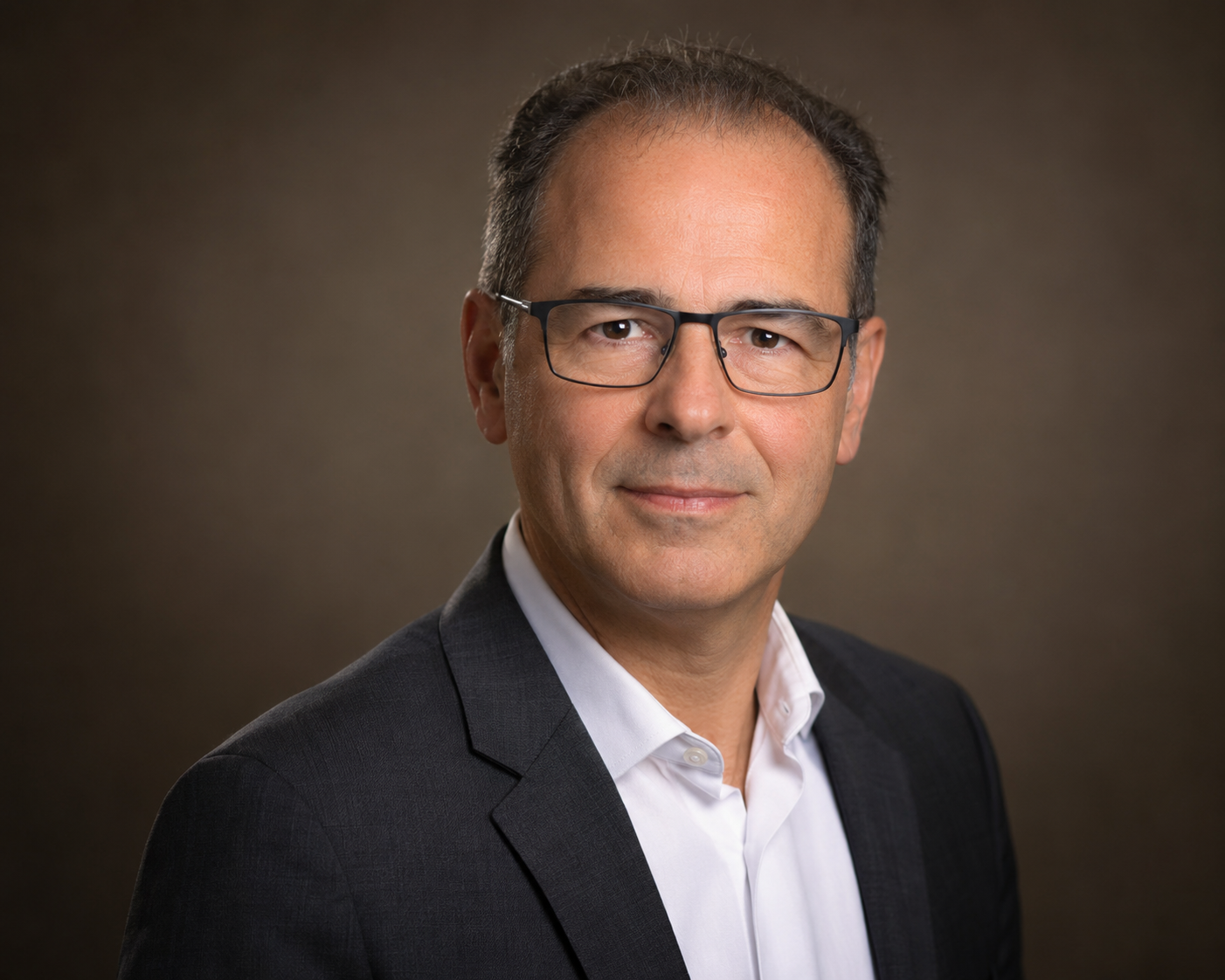 Martin Lefebvre